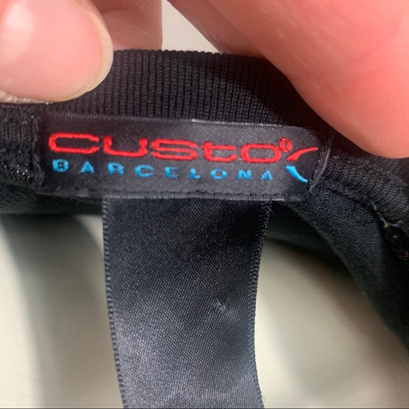 Custo Barcelona Spain Arizona snake short sleeve - Picture 15 of 15